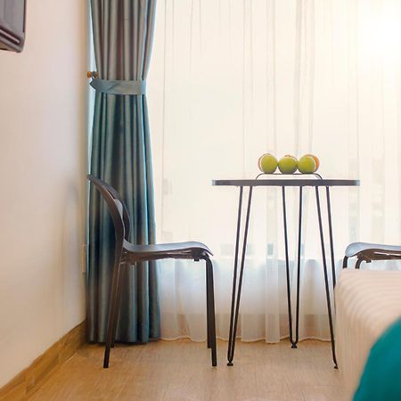 Lyn'S Hotel & Apartment 다낭 외부 사진